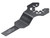 Faithfull FAIMFWM10 Multi-Functional Tool Flush Cut Wood/Bi-Metal Blade 10mm - FAIMFWM10