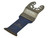 Faithfull Premium Arc Cut Wood & Metal Bi-Metal Blade 32mm