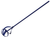 Faithfull Mixing Paddle 100 x 600mm