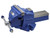 Faithfull FAIMV150SG Mechanics Vice with Magnetic Jaws 150mm (6in) - FAIMV150SG