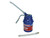 Faithfull Pistol Type Oil Can 125ml