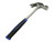 Faithfull FAIOPC20 Claw Hammer One-Piece All Steel 567g (20oz) - FAIOPC20