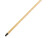 Faithfull FAIP48118TH Threaded Wooden Broom Handle - FAIP48118TH