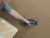 Faithfull Stainless Steel Flexifit Trowel with Foam 12in