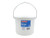Faithfull FAIPKETTLE Plastic Paint Kettle 2.5 litre - FAIPKETTLE