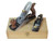 Faithfull No.4 Plane & No.60 1/2 Plane in Wooden Box