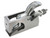 Faithfull Shoulder Bullnose Rebate Plane in Wooden Box