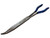Faithfull Long Reach Bent Nose Pliers 335mm (13in)