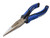 Faithfull FAIPLLN612N Long Nose Pliers 165mm (6.1/2in) - FAIPLLN612N