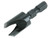 Faithfull FAIPLUG16MM Plug Cutter 16mm - FAIPLUG16MM