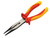 Faithfull Long Nose Pliers VDE 210mm