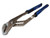 Faithfull Soft Grip Water Pump Pliers 300mm