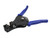 Faithfull Automatic Wire Stripper Capacity 1-3.2mm