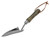 Faithfull Prestige Stainless Steel Potting Trowel Ash Handle