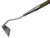 Faithfull Prestige Stainless Steel Swoe Ash Handle