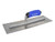 Faithfull FAIPTPT14SS Prestige Plastering Trowel 350 x 120mm (14 x 4.3/4in) - FAIPTPT14SS