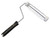 Faithfull Plastic Handle Roller Frame 228 x 38mm (9 x 1.1/2in)