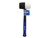 Faithfull FAIRMBWF32 Black & White Fibreglass Mallet 32oz - FAIRMBWF32