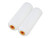 Faithfull Foam Mini Roller Refills 100mm (4in) Pack of 2