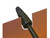 Faithfull Rotary Rasp Conical 4-12 x 30mm