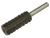 Faithfull FAIRRCYL Rotary Rasp Cylindrical 12 x 30mm - FAIRRCYL