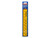Faithfull FAIRULEFOLD Folding Rule Yellow ABS Plastic 1m (36in) - FAIRULEFOLD