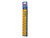Faithfull FAIRULEFOLD Folding Rule Yellow ABS Plastic 1m (36in) - FAIRULEFOLD