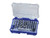 Faithfull Screwdriver Bit & Socket Set, 42 Piece