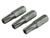 Faithfull FAISBT3025S Security S2 Grade Steel Screwdriver Bits T30S x 25mm (Pack 3) - FAISBT3025S