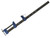 Faithfull General Duty Sash Clamp 1800mm (72in) Capacity
