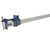 Faithfull FAISCAL36 Aluminium Quick-Action Sash Clamp 800mm (32in) Capacity - FAISCAL36