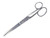 Faithfull FAISCWP10 Wallpaper Scissors 255mm (10in) - FAISCWP10