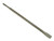 Faithfull FAISDSCB34 SDS Plus Chisel Bit 20mm Length 250mm - FAISDSCB34