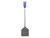 Faithfull SDS Plus Tile & Floor Scraper 400 x 100mm