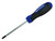 Faithfull FAISDT30 Screwdriver Star (TORX) Tip TX30 x 100mm - FAISDT30