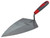 Faithfull FAISGTB11P Philadelphia Pattern Brick Trowel Soft Grip Handle 11in - FAISGTB11P