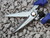 Faithfull FAISNIP8 Multipurpose Snips 200mm (8in) - FAISNIP8