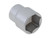 Faithfull FAISOC1224 Hexagon Socket 1/2in Drive 24mm - FAISOC1224