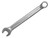 Faithfull FAISPAC13 Combination Spanner CV Satin Finish 13mm - FAISPAC13