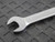 Faithfull FAISPAC13 Combination Spanner CV Satin Finish 13mm - FAISPAC13