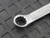 Faithfull FAISPAC13 Combination Spanner CV Satin Finish 13mm - FAISPAC13