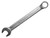 Faithfull Combination Spanner CV Satin Finish 19mm