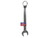 Faithfull Combination Spanner CV Satin Finish 36mm