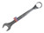 Faithfull Combination Spanner CV Satin Finish 50mm