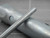 Faithfull Tap Backnut Spanner 27 x 32mm Tommy Bar
