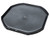 Faithfull Octagonal Spot Mortar Mixing Board 1m²