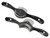 Faithfull FAISSTWIN Spokeshave Twin Pack (1 Concave & 1 Convex) - FAISSTWIN