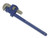 Faithfull Stillson Pattern Wrench 250mm (10in)