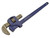 Faithfull FAISTIL18 Stillson Pattern Wrench 450mm (18in) - FAISTIL18