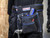 Faithfull FAISTNP2B Single Tool & Nail Pouch - FAISTNP2B